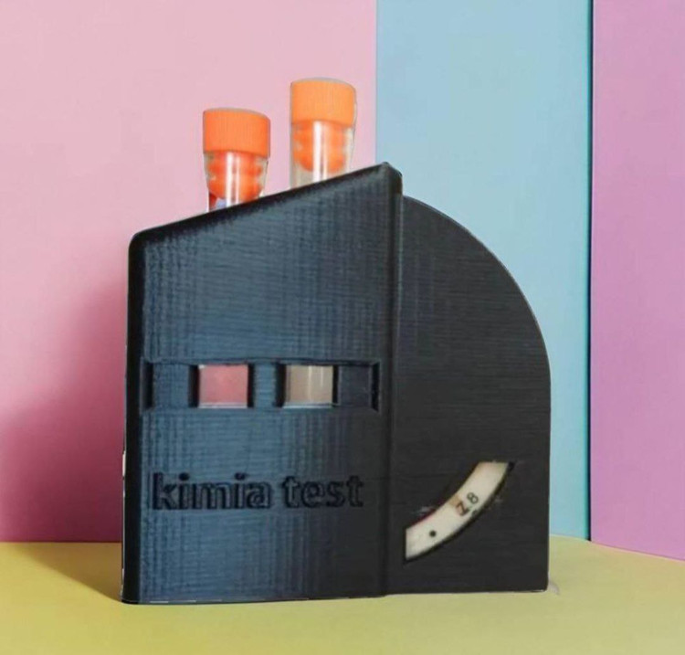 کیت کلرسنج کمپراتوری مولتی پارامتر